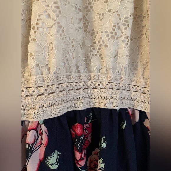 Summer dress / medium / Ardenes - Picture 7 of 8